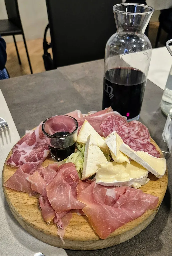 Isabella_C_Vicolo Antico Ristorante_Cologno al Serio_review