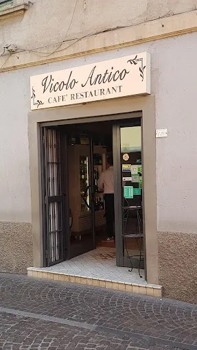 Vicolo Antico Ristorante_Cologno al Serio_slider_image_1