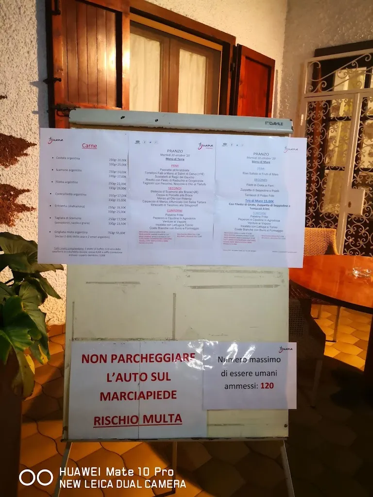 Menu_Ristorante Tijuana Spirano_Cologno al Serio_image_2