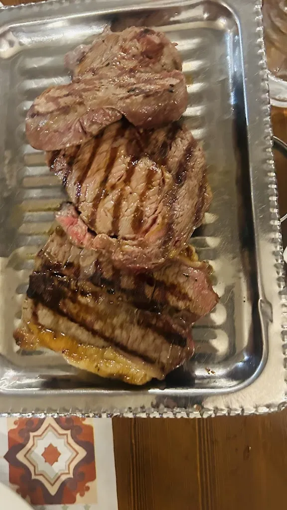 Serbay Ekinoglu_Ristorante Tijuana Spirano_Cologno al Serio_review