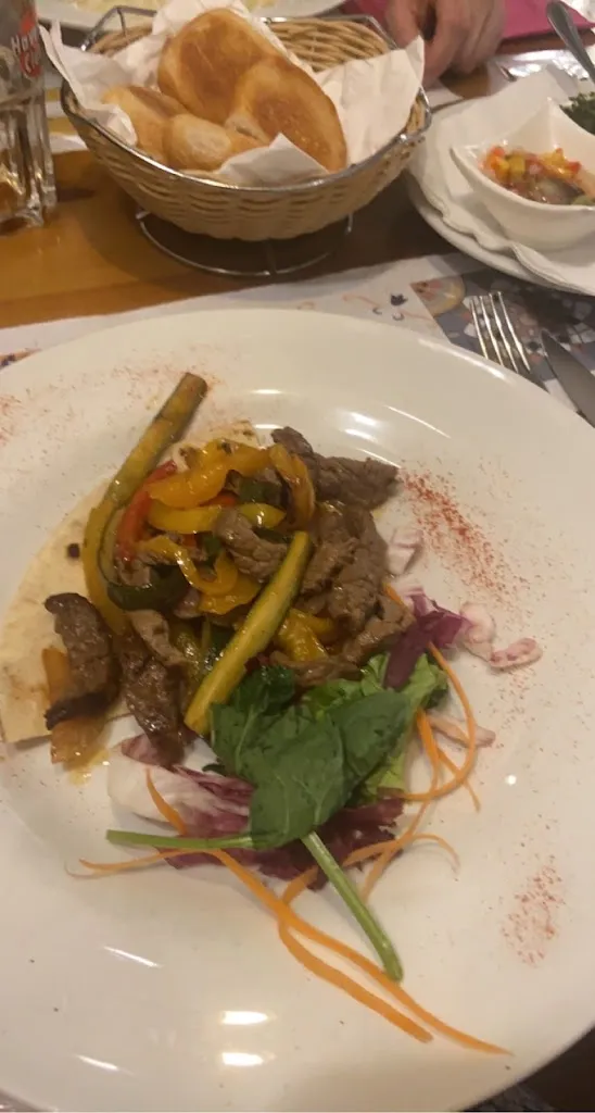 Yu-Mi_Ristorante Tijuana Spirano_Cologno al Serio_review