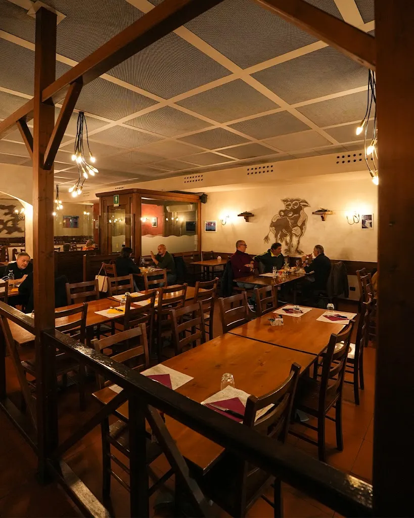 Ristorante Tijuana Spirano restaurant in Cologno al Serio