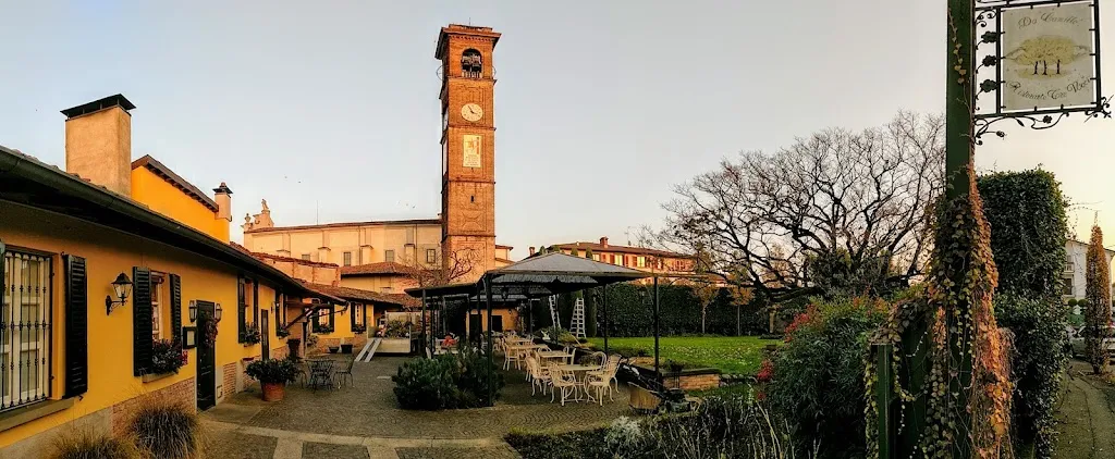 Paolo Possenti_Ristorante 3 Noci_Cologno al Serio_review