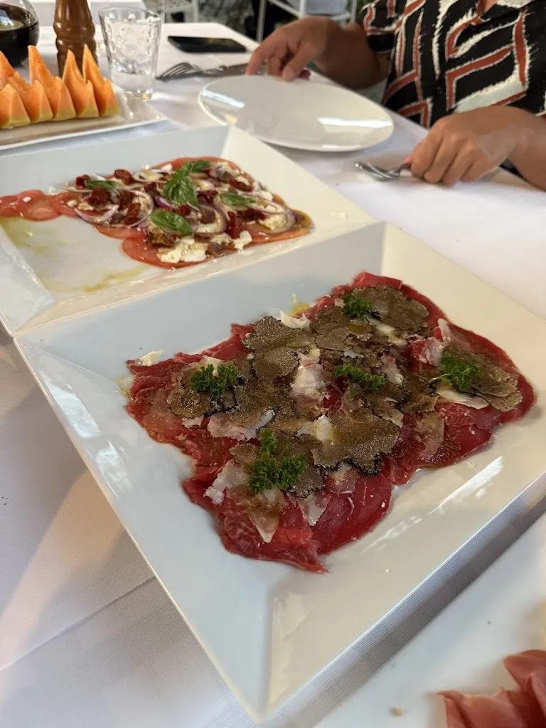 razvan tofan_Ristorante 3 Noci_Cologno al Serio_review