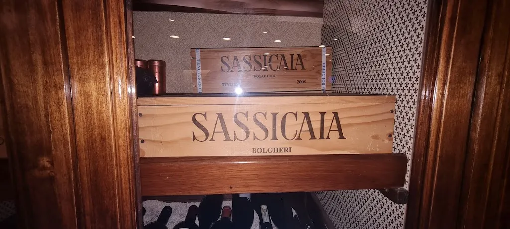 Coco Tizu_Ristorante Bettola_Cologno al Serio_review