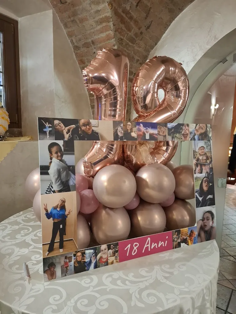 Michela Perico_Ristorante Bettola_Cologno al Serio_review