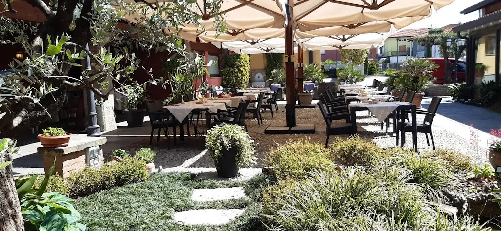 Ristorante Bettola restaurant in Cologno al Serio