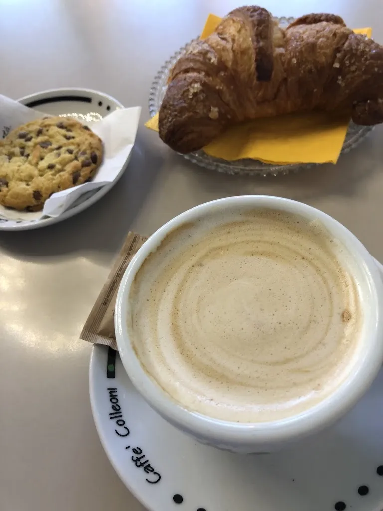 Oreste Andrea Nicolò_Caffetteria Colleoni 2.0_Cologno al Serio_review