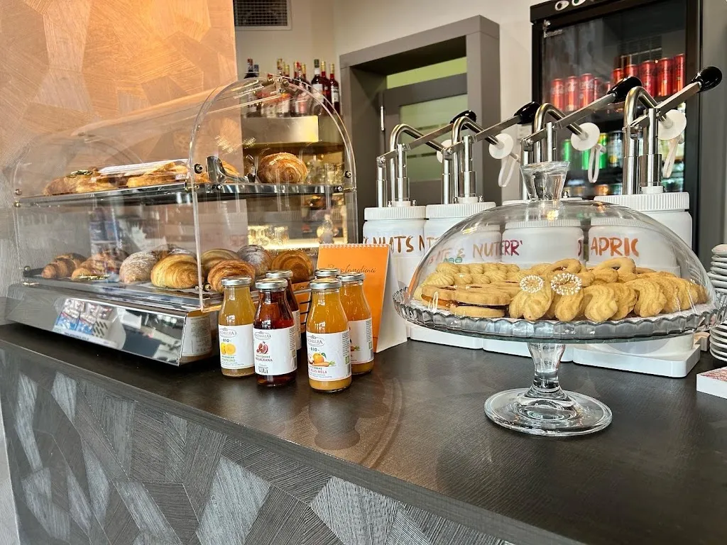 Caffetteria Colleoni 2.0 restaurant in Cologno al Serio