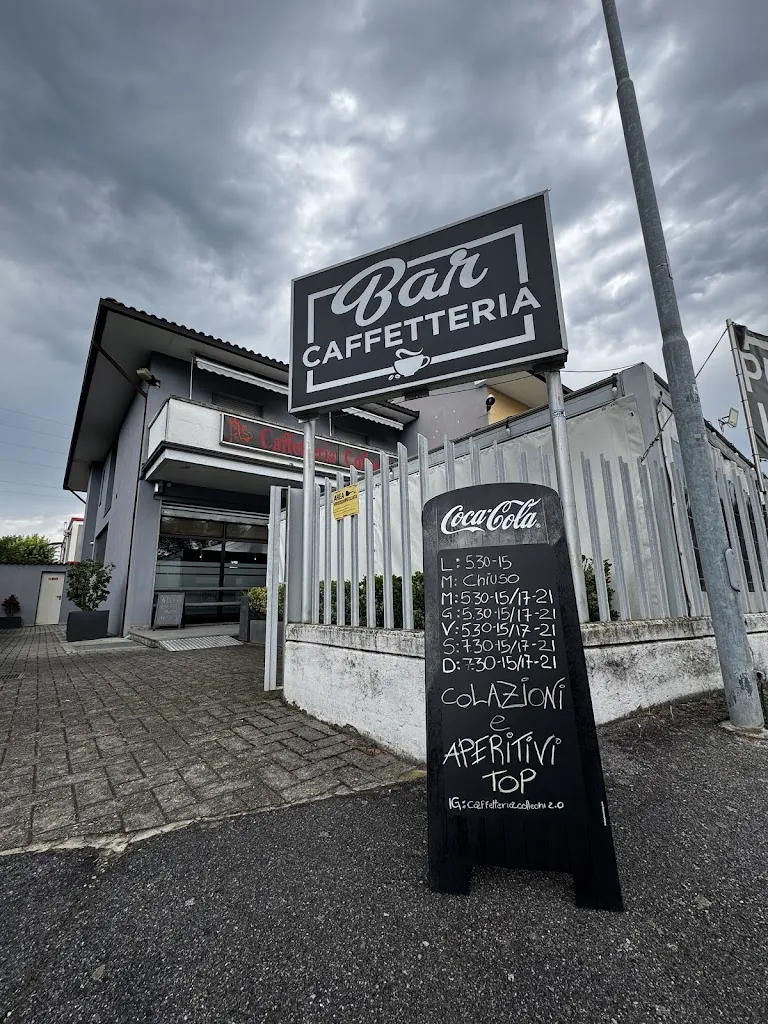 Caffetteria Colleoni 2.0_Cologno al Serio_slider_image_3