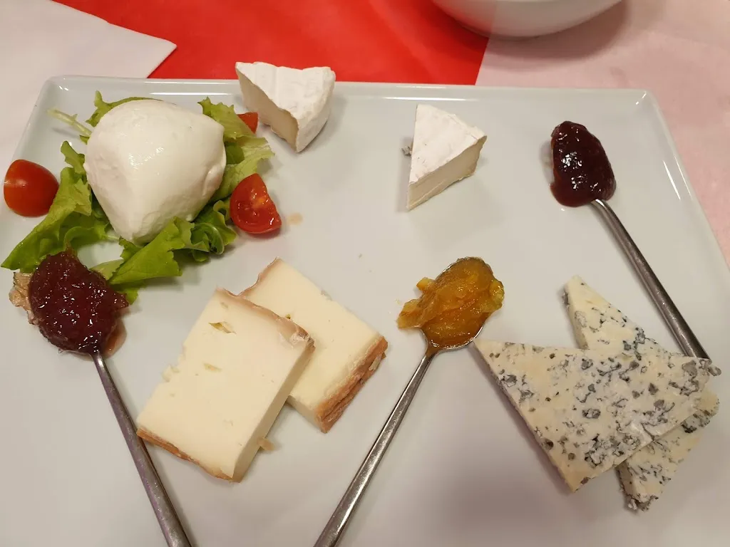 Gal Inbar_Ristorante Éxtè_Cologno al Serio_review