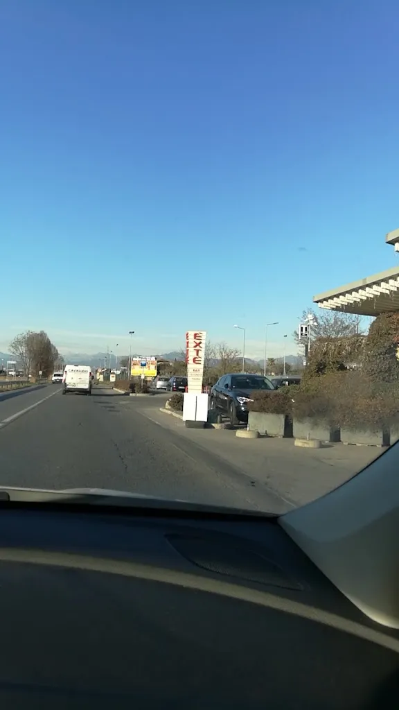 Mounir Ibrahim_Ristorante Éxtè_Cologno al Serio_review