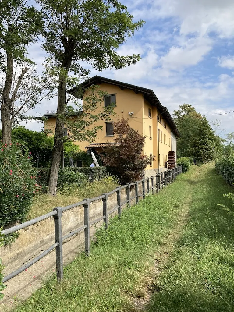 X_Ristorante Antico Mulino_Cologno al Serio_review