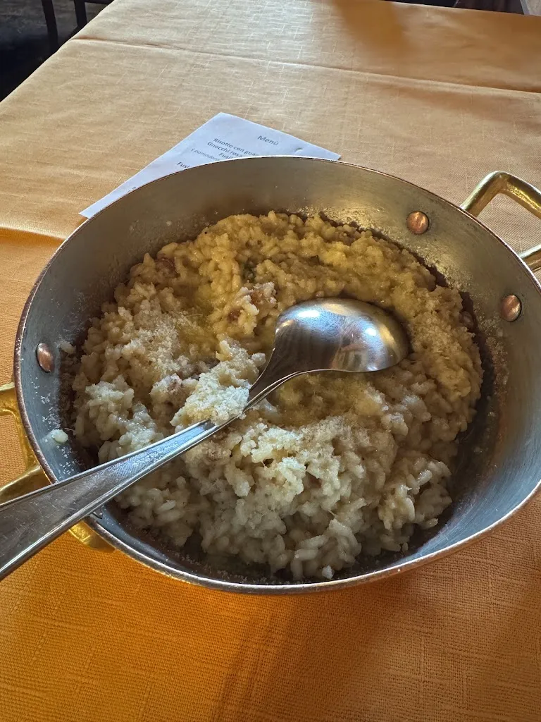 Valentina Zhu_Ristorante Antico Mulino_Cologno al Serio_review