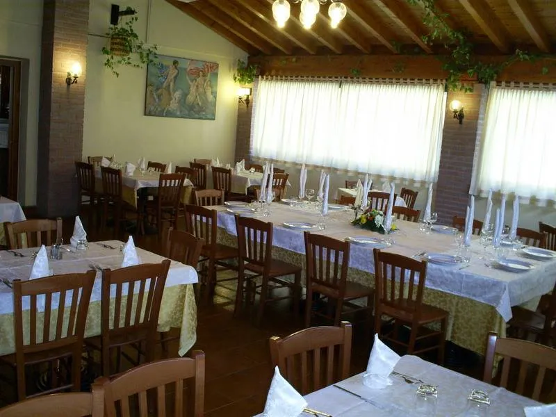 Ristorante Pizzeria Nettuno - Comun Nuovo  restaurant in Comun Nuovo