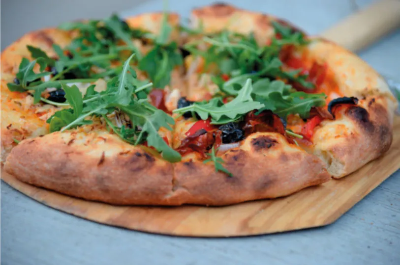 Ristorante Pizzeria Nettuno - Comun Nuovo _Comun Nuovo_slider_image_2