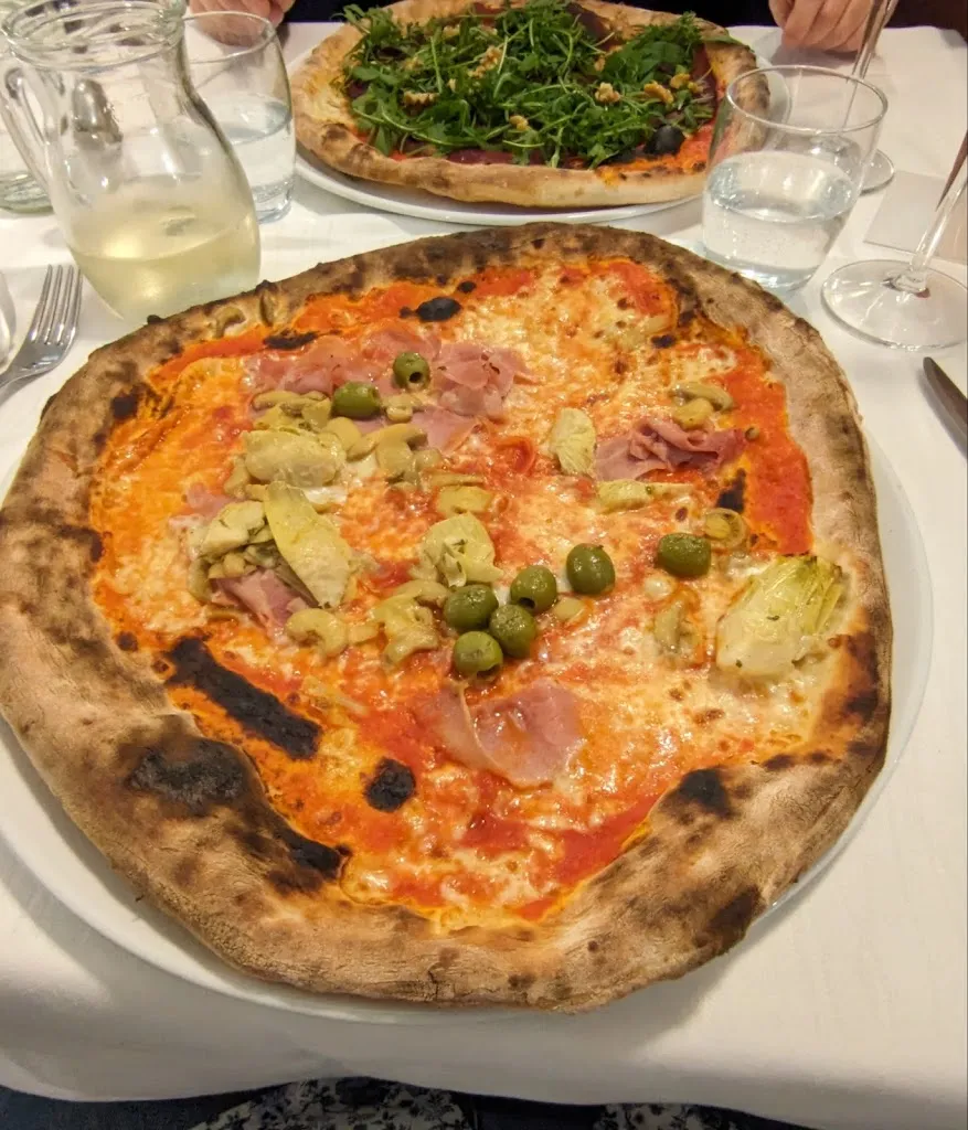 Ristorante Pizzeria Nettuno - Comun Nuovo _Comun Nuovo_slider_image_3