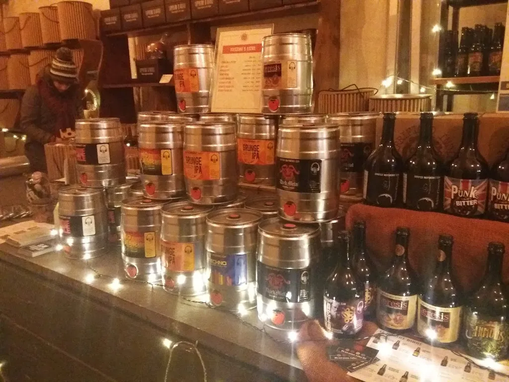 Anna Frenk_Birrificio Indipendente Elav_Comun Nuovo_review