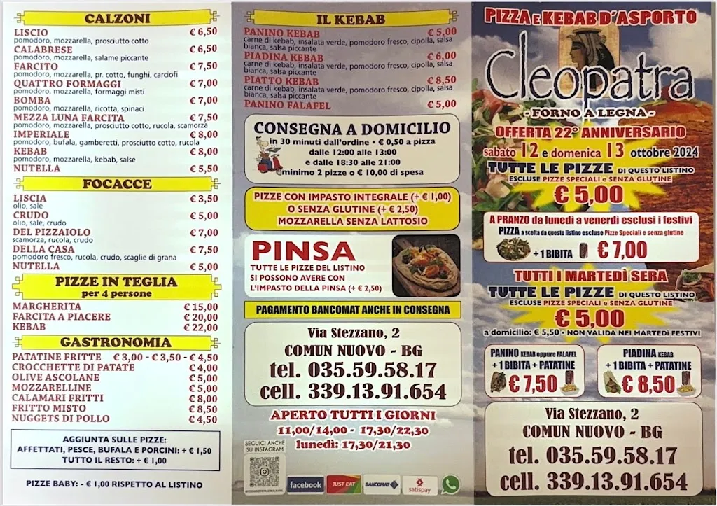 Menu_Cleopatra_Comun Nuovo_image_2