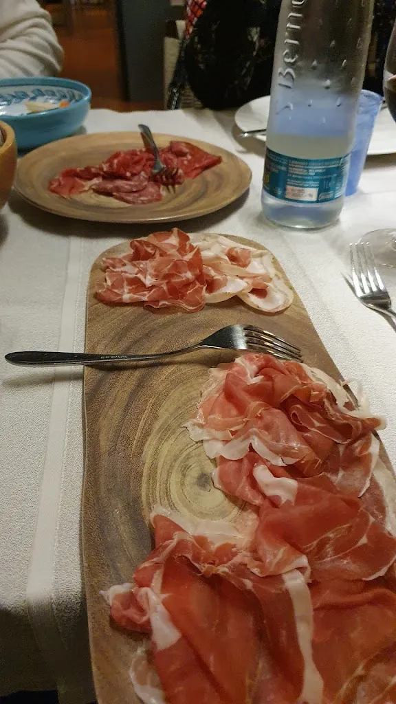 Matteo Marcazzan_Osteria del Michelás_Concesio_review