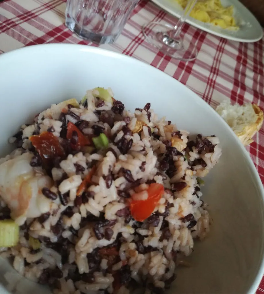 Carlo Matt_Osteria del Michelás_Concesio_review