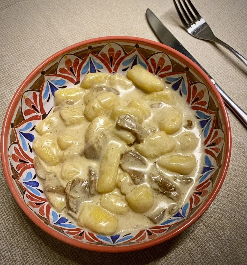 Paolo Pelizzari_Osteria del Michelás_Concesio_review