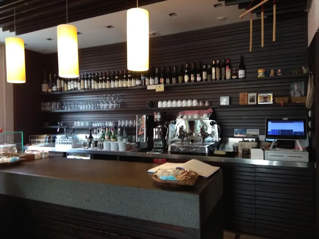 Osteria del Michelás restaurant in Concesio