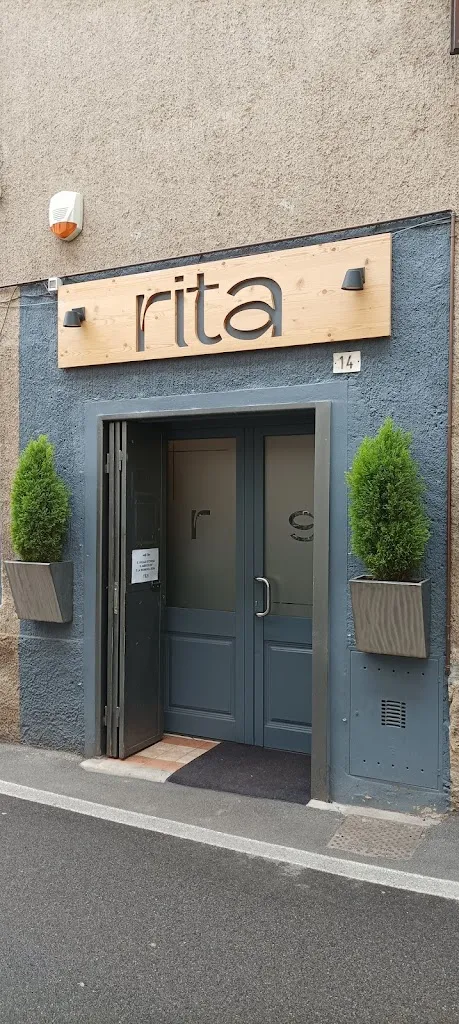 Paola Mariella_Rita Cucina e vini_Concesio_recensione