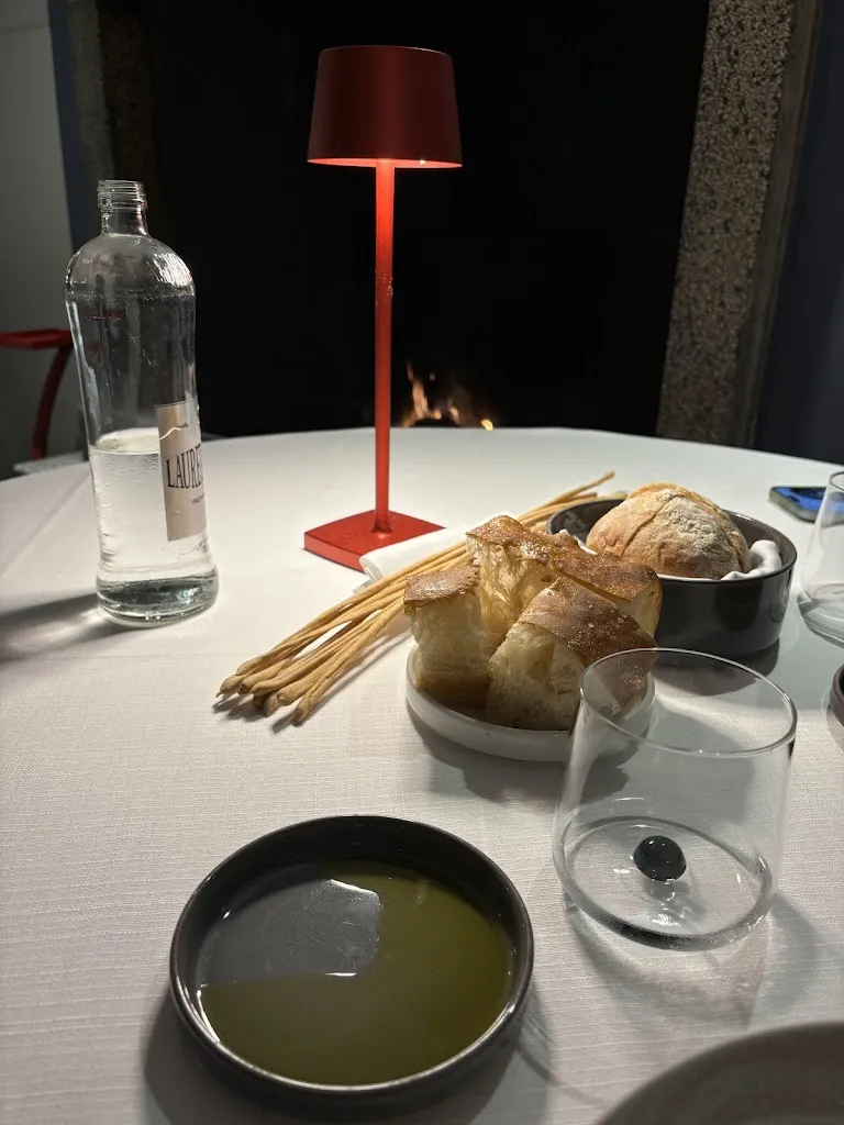 Massimo Guido Lucchini_Rita Cucina e vini_Concesio_recensione