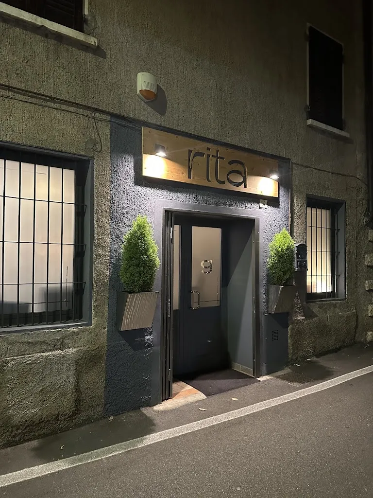 Elenia Gourmetaspasso_Rita Cucina e vini_Concesio_recensione