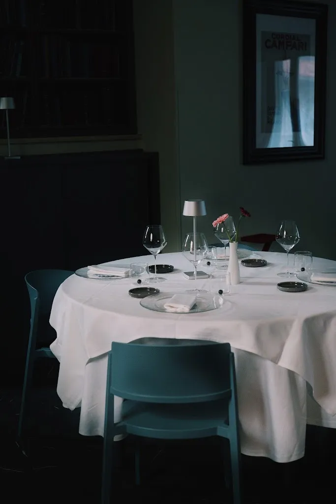 Rita Cucina e vini restaurant in Concesio