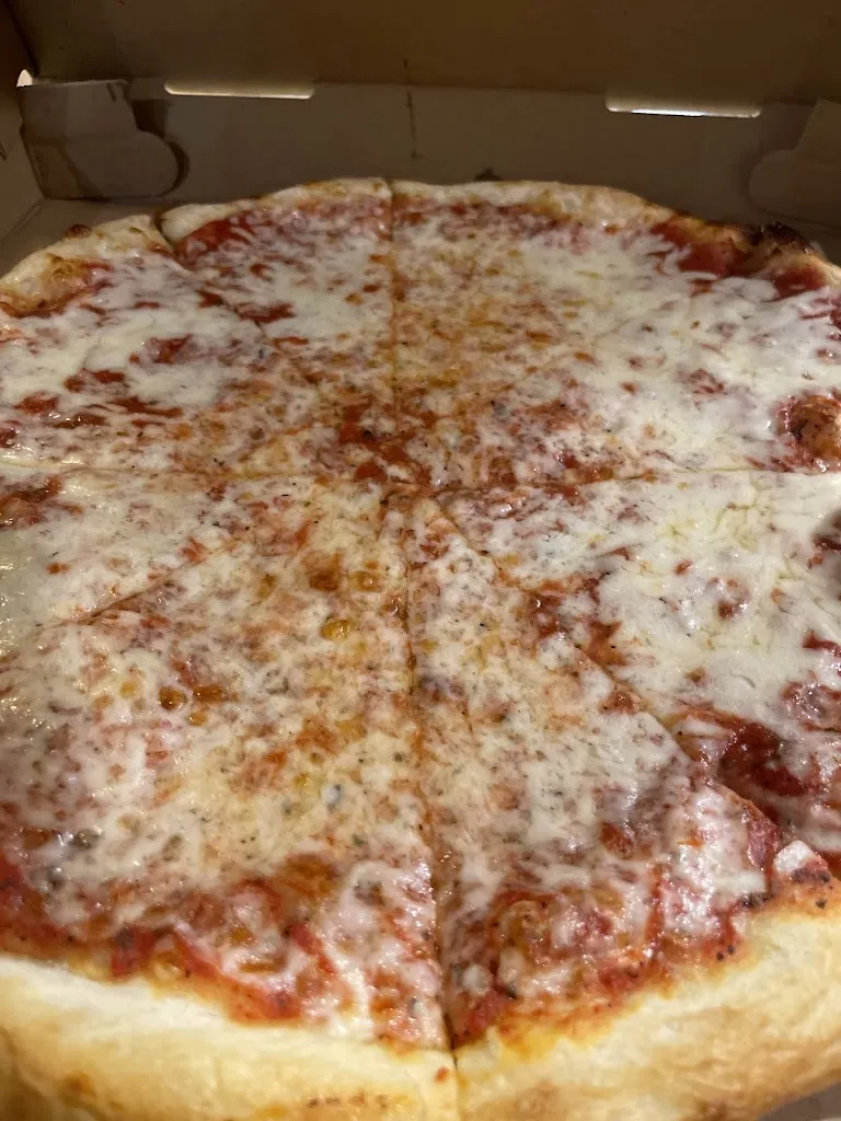 Ashley Foster_La Gera_Confienza_review