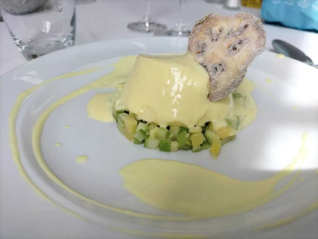 Emiliano Minino_La Gera_Confienza_review