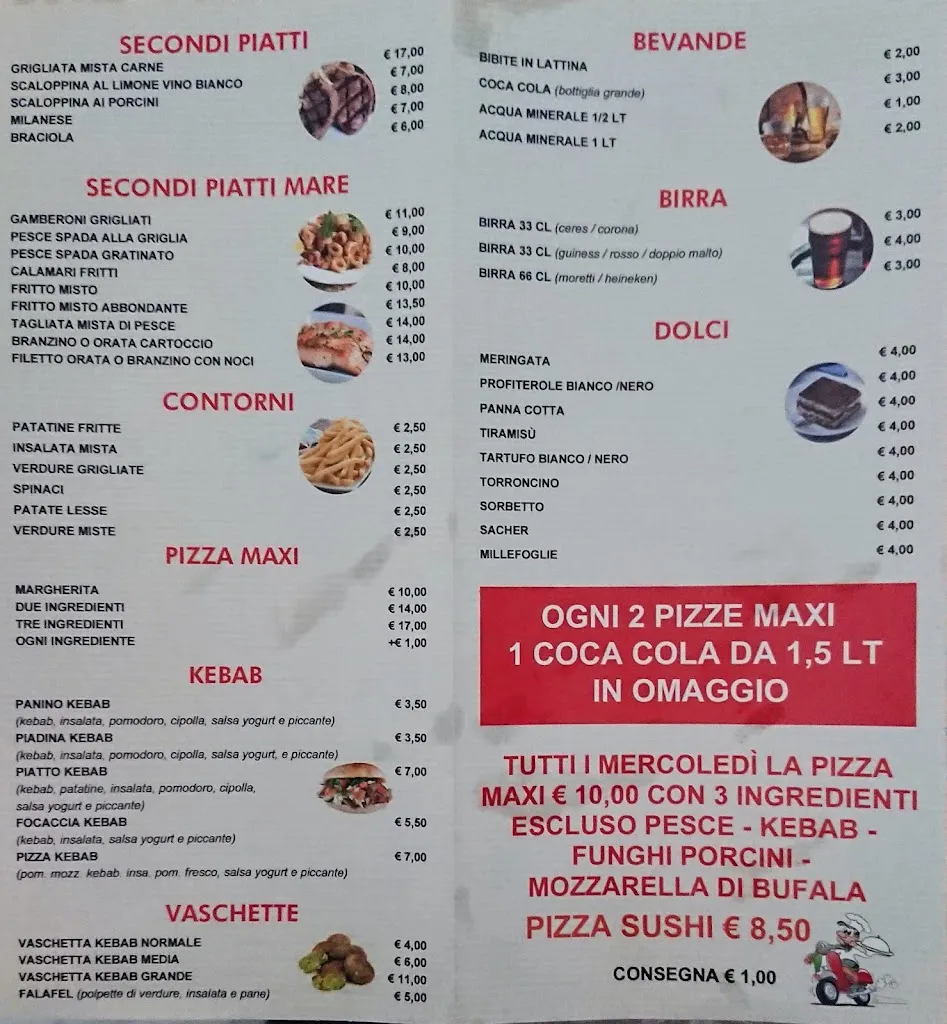 Menu_El Fus Ristorante griglieria a vista Pizzeria_Confienza_image_1