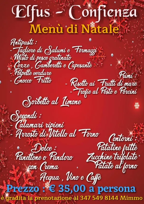 Menu_El Fus Ristorante griglieria a vista Pizzeria_Confienza_image_3