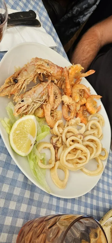 Benedetta Pellegrini_El Fus Ristorante griglieria a vista Pizzeria_Confienza_review