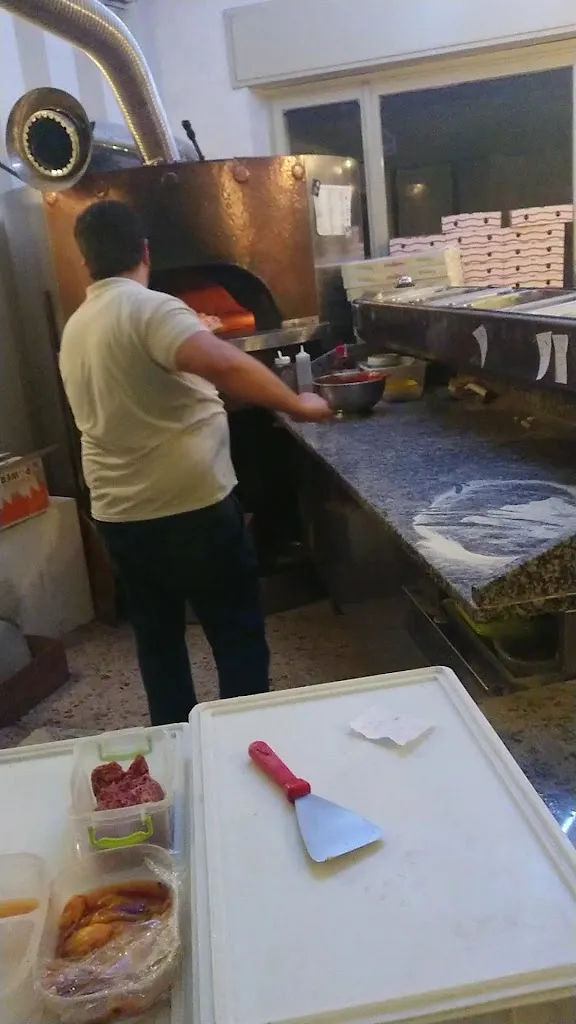 El Fus Ristorante griglieria a vista Pizzeria_Confienza_slider_image_2