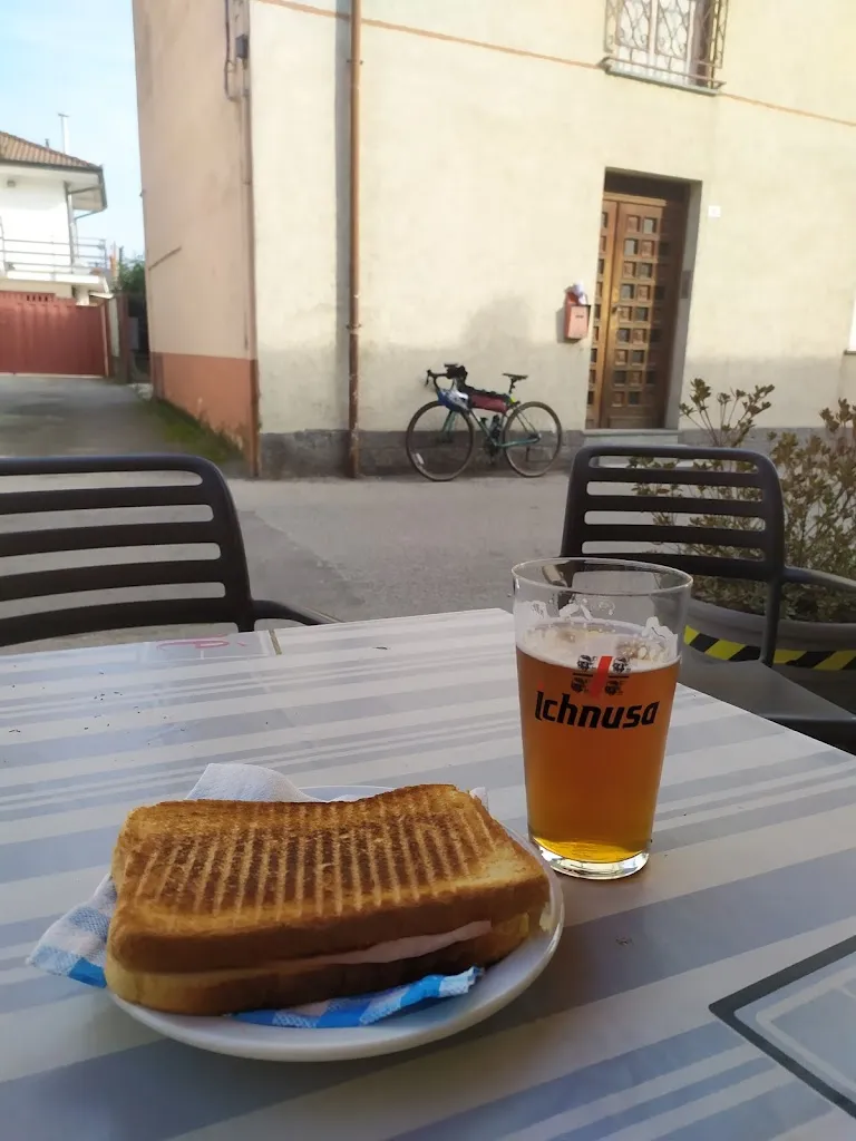 BAR Trattoria Bel Giardino snc di Margara Simone e c. restaurant in Confienza