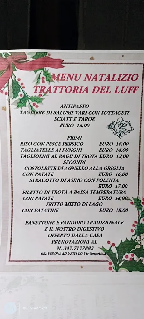 Menu_Trattoria Del Lùff_Consiglio di Rumo_immagine_3