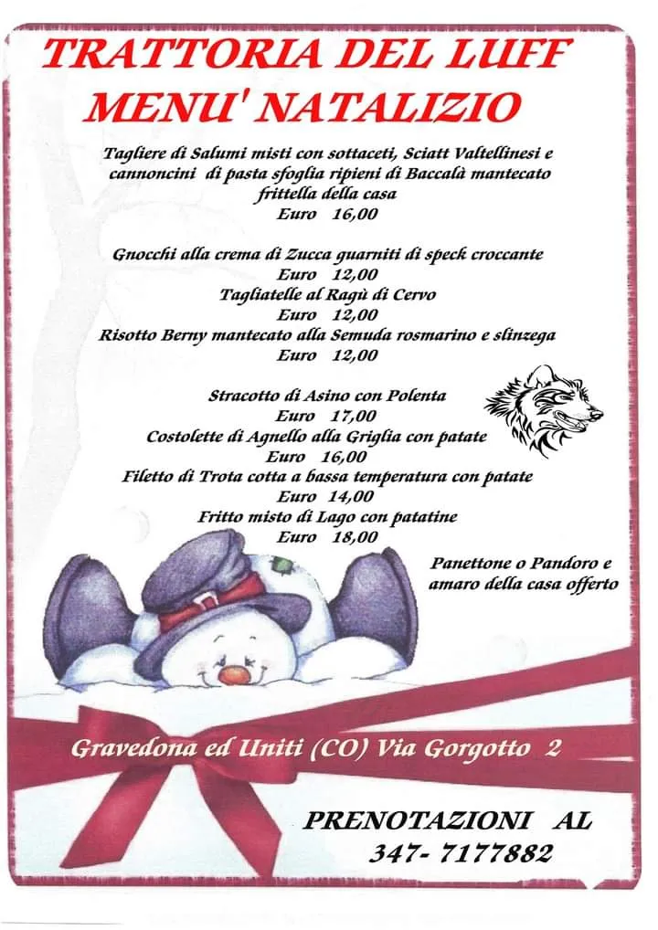 Menu_Trattoria Del Lùff_Consiglio di Rumo_immagine_4