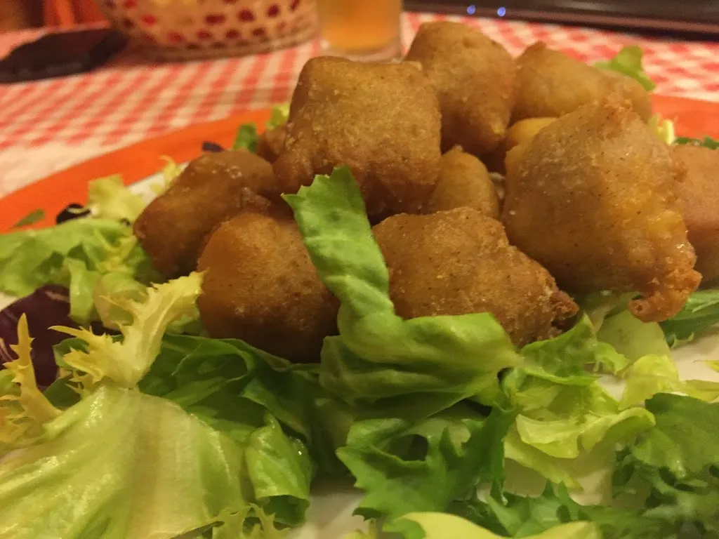 Matthijs Al_Trattoria Del Lùff_Consiglio di Rumo_recensione