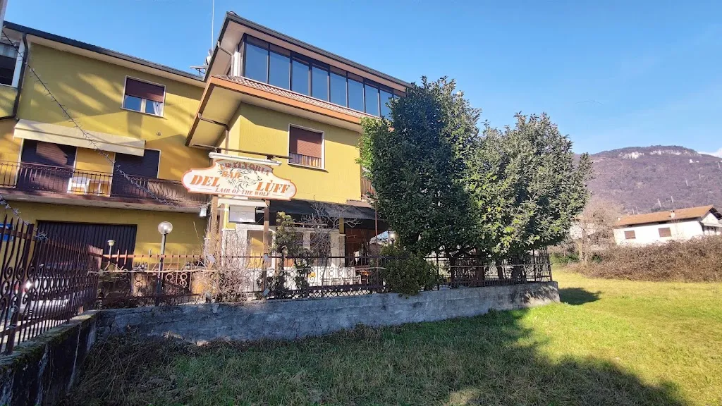 Danilo Galaxian_Trattoria Del Lùff_Consiglio di Rumo_recensione