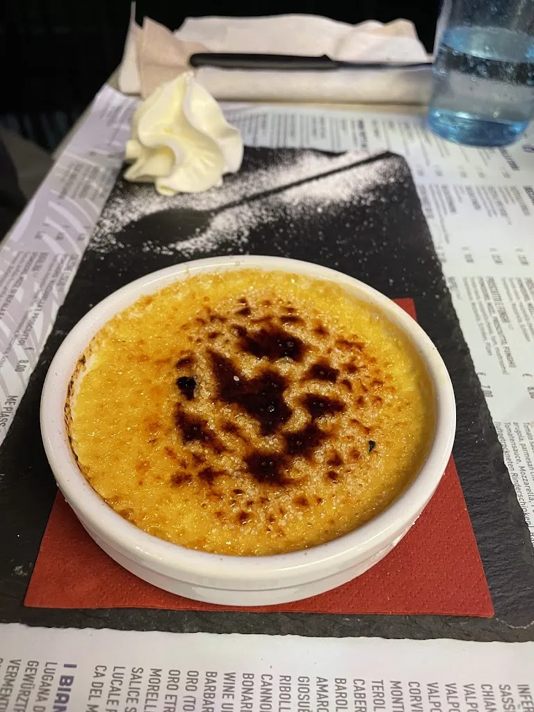 Menu_Ristorante Pizzeria La Fattoria di brenzio_Consiglio di Rumo_immagine_9