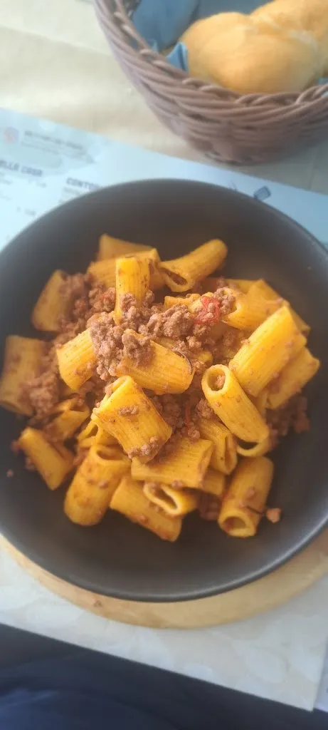 Pierantonios Papazoglou_Ristorante Pizzeria La Fattoria di brenzio_Consiglio di Rumo_recensione