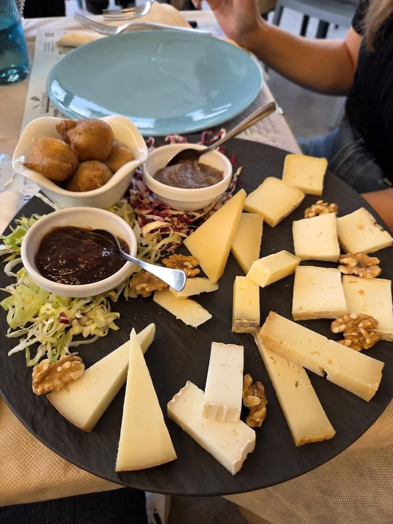 Benedikt Schneider_Ristorante Pizzeria La Fattoria di brenzio_Consiglio di Rumo_recensione