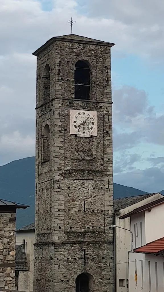 Ristorante Pizzeria La Fattoria di brenzio_Consiglio di Rumo_slider_image_2