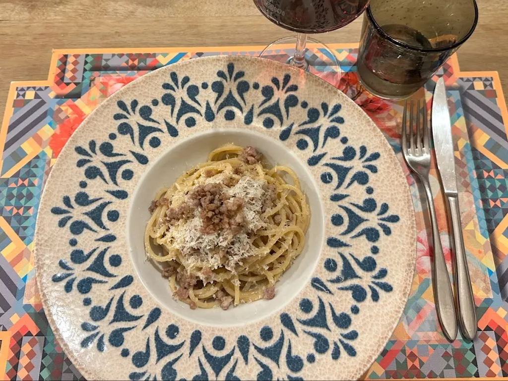 Ilze Podina_Ristorante Cantina & Bottega_Consiglio di Rumo_review