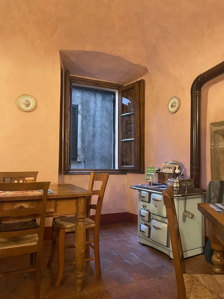 Johanna Zittmayr_Ristorante Cantina & Bottega_Consiglio di Rumo_review