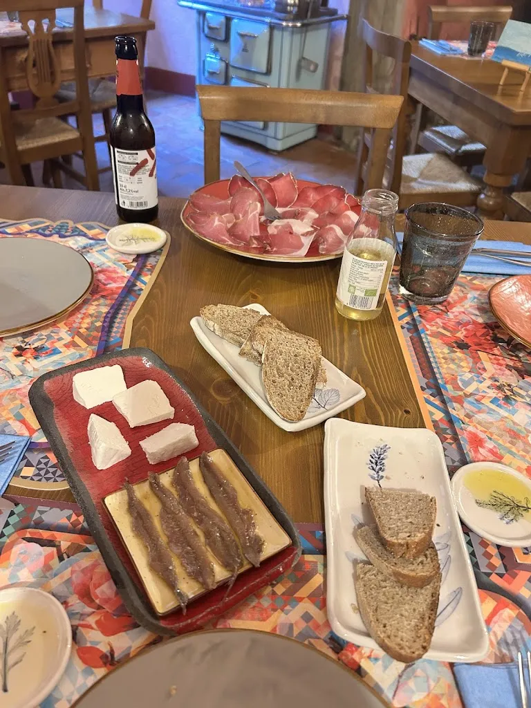 Theodora Rahayuni_Ristorante Cantina & Bottega_Consiglio di Rumo_review