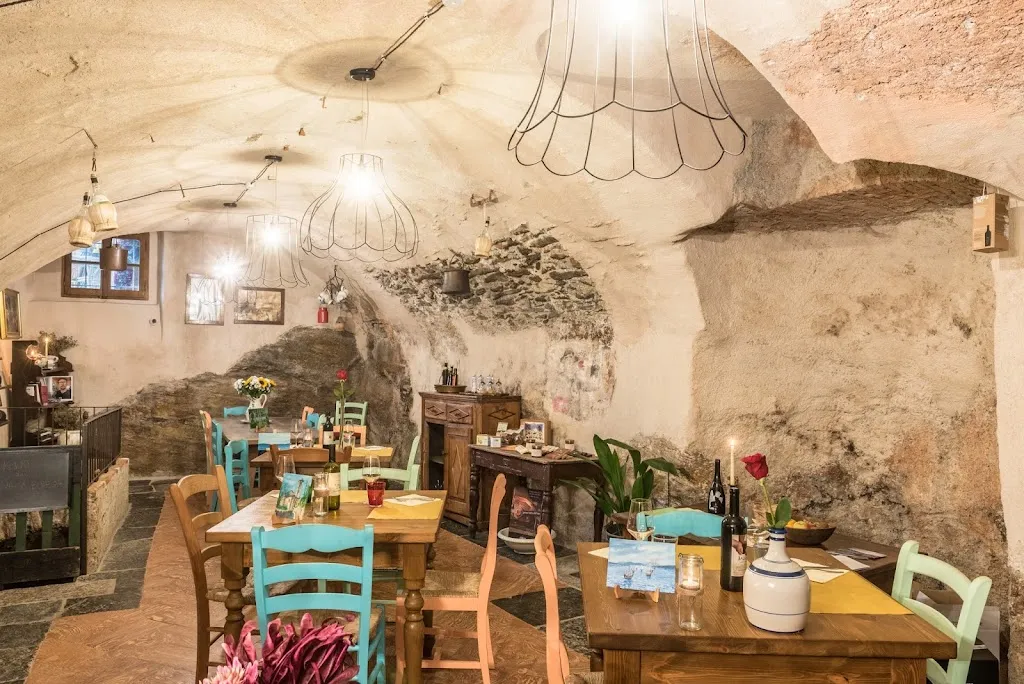 Ristorante Cantina & Bottega_Consiglio di Rumo_slider_image_1